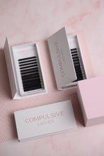 Load image into Gallery viewer, 0.03 Luxury Lash Tray