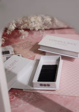Load image into Gallery viewer, 0.05 Luxury Lash Tray