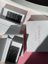 Load image into Gallery viewer, 0.03 Luxury Lash Tray