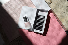 Load image into Gallery viewer, Black Velvet Eyelash Adhesive