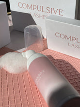 Load image into Gallery viewer, Foam Lash Cleanser Kit