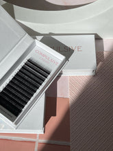 Load image into Gallery viewer, 0.15 Luxury Lash Tray